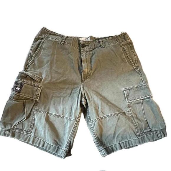 Ralph Lauren Denim & Supply cargo shorts - Picture 1 of 4